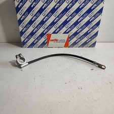 CAVO BATTERIA NEGATIVO FIAT