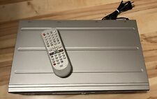 Funai A2635 VHS DVD Recorder