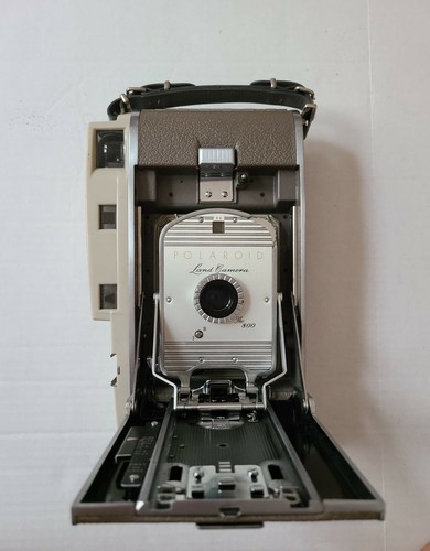 Polaroid vintage anni land - vintage,