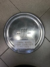 FIAT  1100 103 COPPA  RUOTA