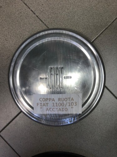 Fiat 1100 103 coppa - fiat,