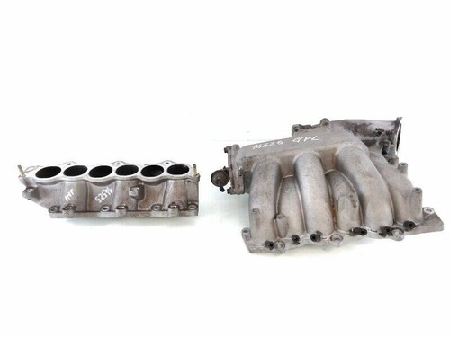 Collettore aspirazione nissan - collettore,