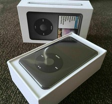 Apple iPod Classic 7a