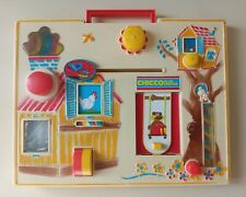 CHICCO PLAY CENTER Musicale VINTAGE ARTSANA 1979 Giocattolo D'Epoca Funzionante 