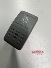 Interruttore Luci Esterne Iveco Eurocargo Dal 2002 Al 2006 RIF Orig 4854433