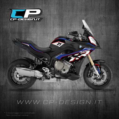 Kit grafiche per - kit,