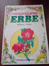 MERAVIGLIOSE ERBE CUCINA-