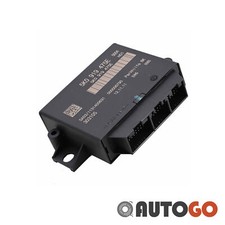 Centralina per moduli