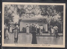 Cartolina Sorgenti di