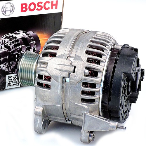Bosch 1986a00902 alternatore - bosch,