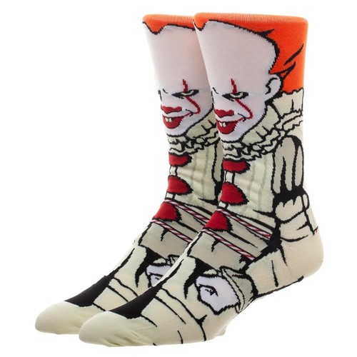 Pennywise 360 calzini - it,