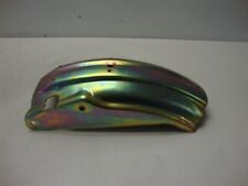 Halter Verstärkung Kotflügel