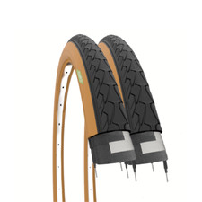 2 COPERTONI 700X35 GOMME BICI