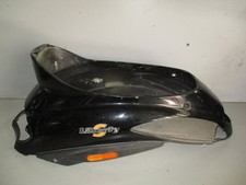 Carena Posteriore Codone