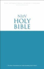NIRV Holy Bible by Zondervan