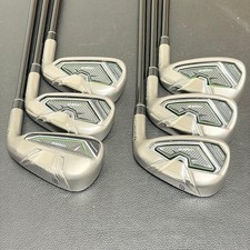 TaylorMade RBZ Set di ferri