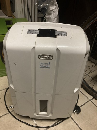 Longhi tasciugo ariadry - de'longhi,