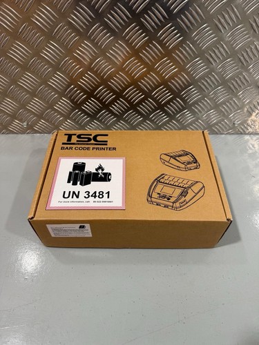 Tsc alpha 40l - alpha-40l, stampante