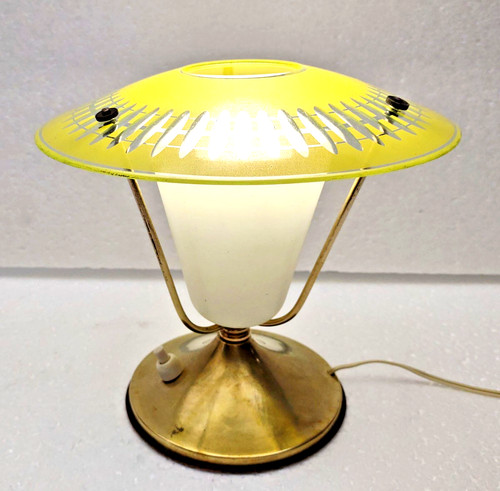 Lampada abat jour anni - lampada,