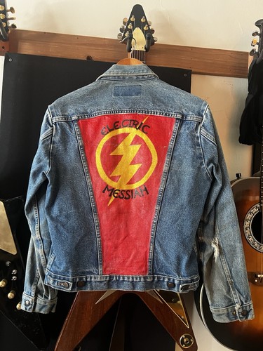 Giacca denim vintage - , wrangler
