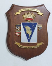 I155317 CREST - 5° RGT