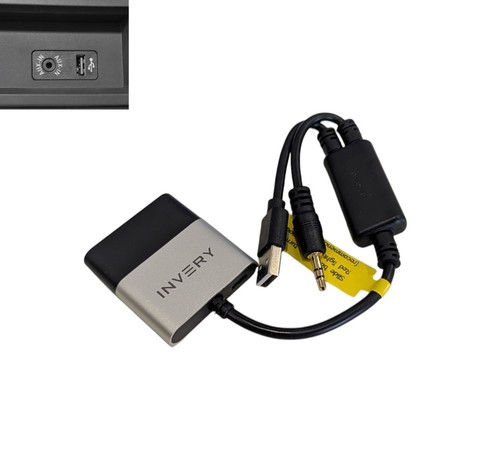 Adattatore bluetooth per bmw - per,