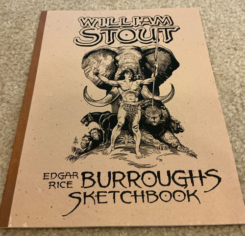 William stout edgar - edgar, rice