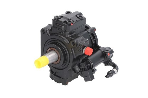 Pompa alta pressione - , diesel