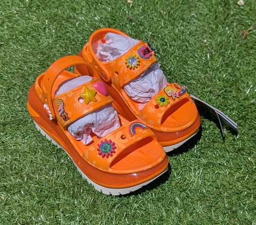 Sandali donna crocs - donna, lizzie