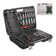 216 pcs set prese 3 - set, 3/8