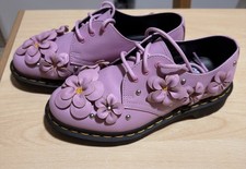 Derbies Dr. Martens 1461