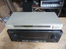 Vintage Pioneer F-70 FM/AM