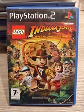 Lego Indiana Jones Le