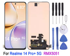 Originale per Realme 14 Pro+
