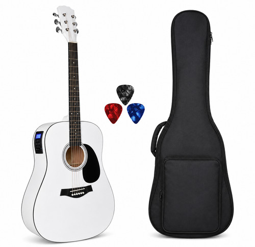 Chitarra elettroacustica - chitarra, 41”
