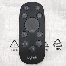 Telecomando Logitech PTZ Pro 2