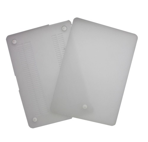 Cover silicone macbook - in, pro