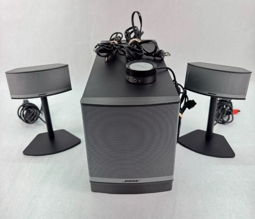 Bose companion altoparlante - bose,