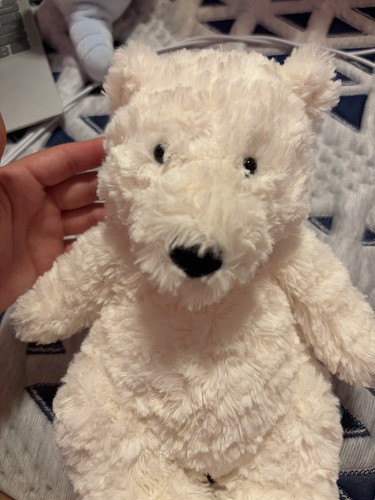 Peluche jellycat edmund cream - jellycat,