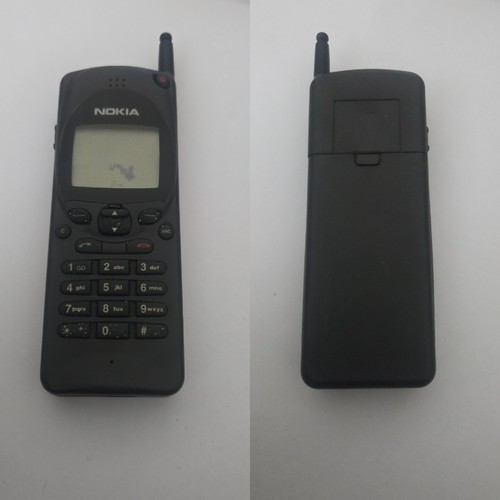 Cellulare nokia 2110 nhe - cellulare,