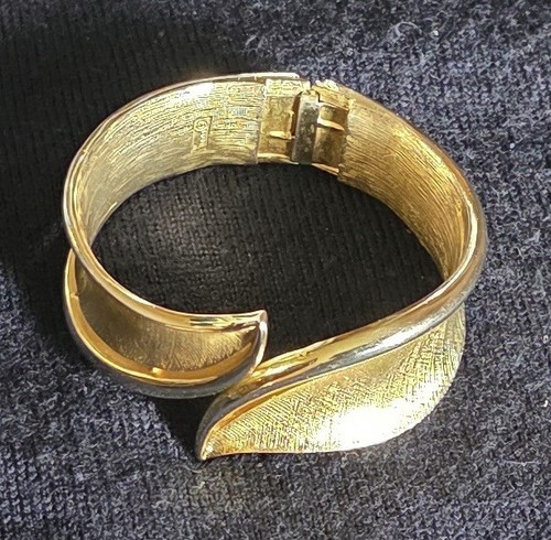 Bracciale rigido firmato - bracciale,