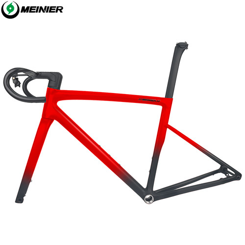 Kit telaio bici - , corsa