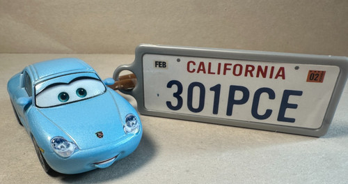 Mattel disney pixar cars - disney,