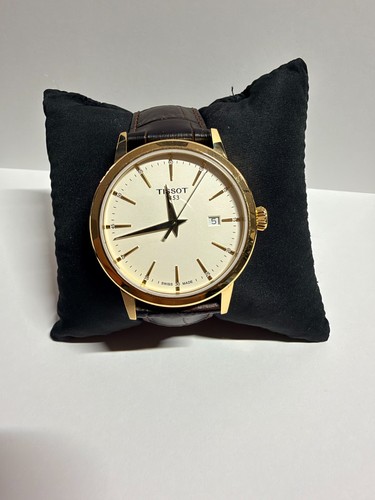 Orologio tissot uomo - tissot,