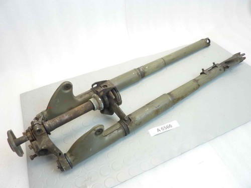 Forcella anteriore puch - forcella, 125