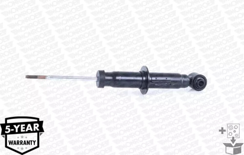 Ammortizzatore monroe g1086 - ammortizzatore,
