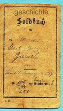 Carta d'identità, 2 libri