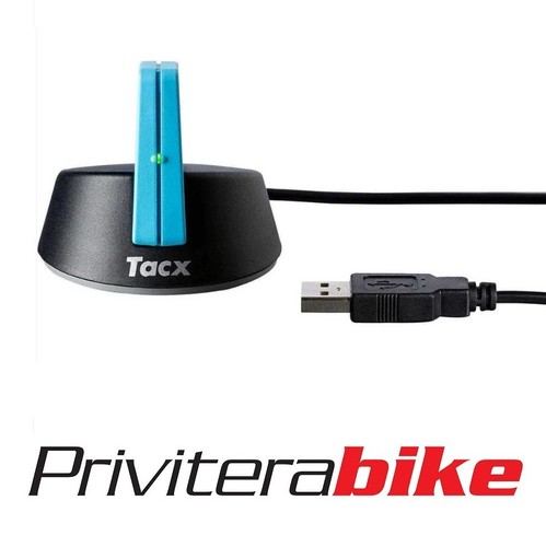 Antenna usb ant tacx t2028 - ant+,