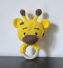 Sonaglino Bebè Giraffa