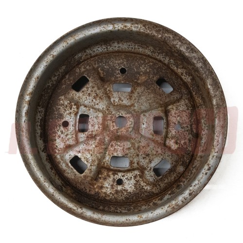 Cerchio ruota sportivo con sud - ruota,